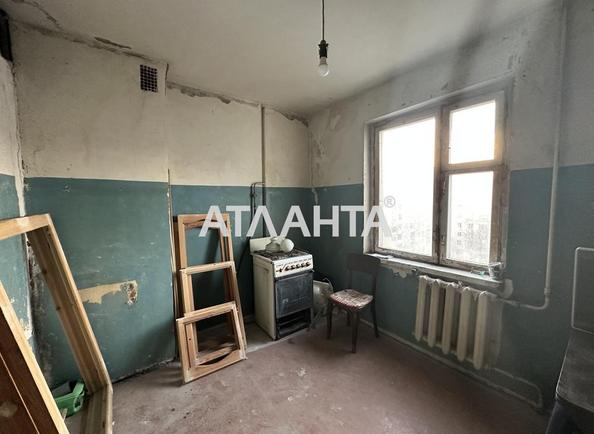 1-room apartment apartment by the address st. Koroleva ak (area 35 m²) - Atlanta.ua - photo 7