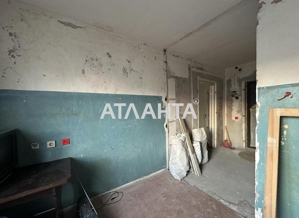 1-room apartment apartment by the address st. Koroleva ak (area 35 m²) - Atlanta.ua - photo 8