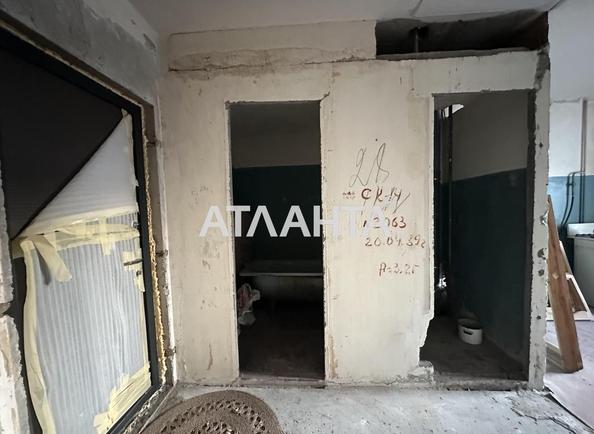 1-room apartment apartment by the address st. Koroleva ak (area 35 m²) - Atlanta.ua - photo 13