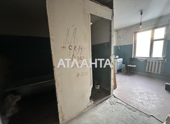 1-room apartment apartment by the address st. Koroleva ak (area 35 m²) - Atlanta.ua - photo 14