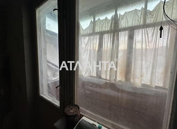 1-room apartment apartment by the address st. Koroleva ak (area 35 m²) - Atlanta.ua - photo 16