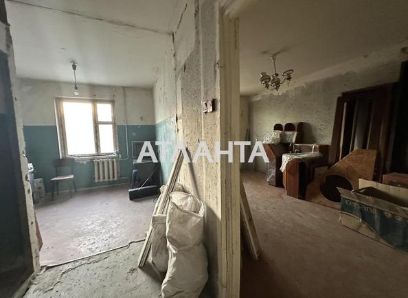 1-room apartment apartment by the address st. Koroleva ak (area 35 m²) - Atlanta.ua - photo 17