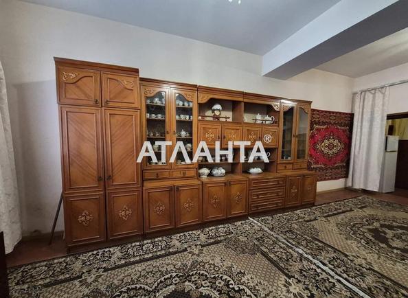 1-кімнатна квартира за адресою вул. Чорноморського Козацтва (площа 49,5 м²) - Atlanta.ua - фото 2