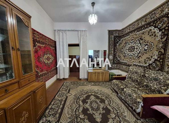 1-кімнатна квартира за адресою вул. Чорноморського Козацтва (площа 49,5 м²) - Atlanta.ua - фото 3