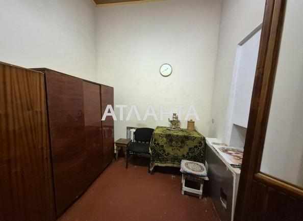 1-кімнатна квартира за адресою вул. Чорноморського Козацтва (площа 49,5 м²) - Atlanta.ua - фото 6