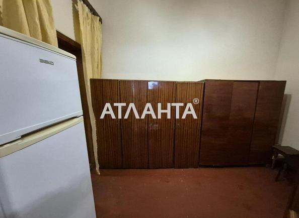 1-кімнатна квартира за адресою вул. Чорноморського Козацтва (площа 49,5 м²) - Atlanta.ua - фото 8