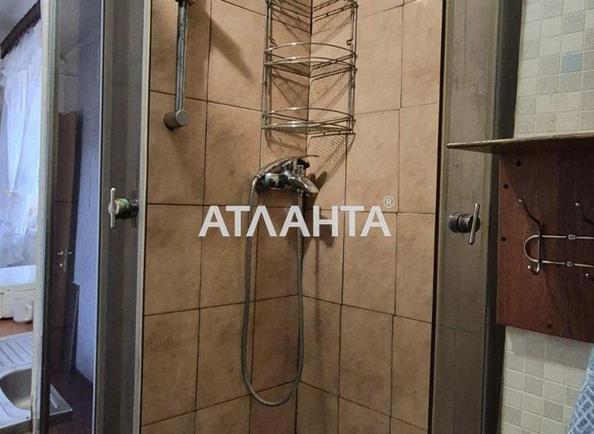 1-кімнатна квартира за адресою вул. Чорноморського Козацтва (площа 49,5 м²) - Atlanta.ua - фото 9