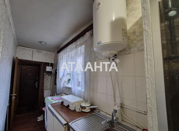 1-кімнатна квартира за адресою вул. Чорноморського Козацтва (площа 49,5 м²) - Atlanta.ua - фото 10