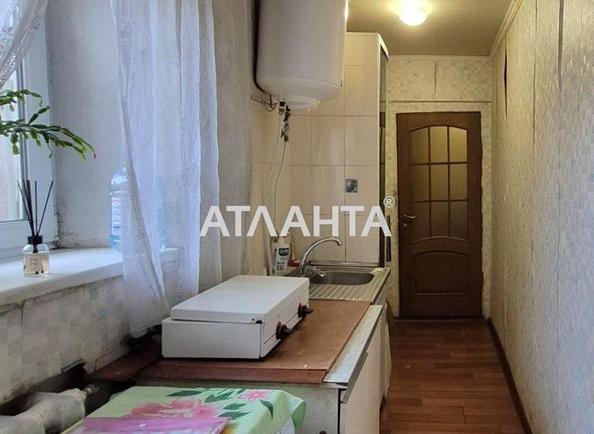 1-кімнатна квартира за адресою вул. Чорноморського Козацтва (площа 49,5 м²) - Atlanta.ua - фото 12