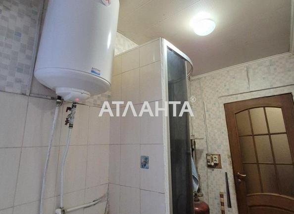 1-кімнатна квартира за адресою вул. Чорноморського Козацтва (площа 49,5 м²) - Atlanta.ua - фото 13
