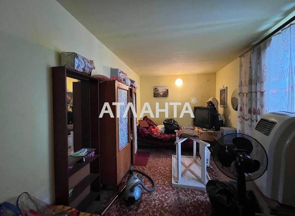 Будинок за адресою вул. Тополина (площа 76,4 м²) - Atlanta.ua