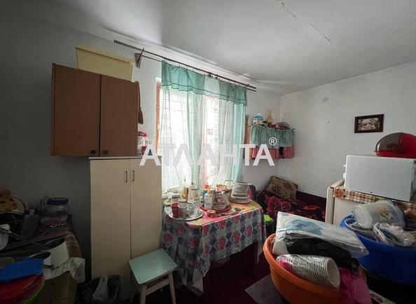 Будинок за адресою вул. Тополина (площа 76,4 м²) - Atlanta.ua - фото 8