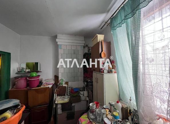 Будинок за адресою вул. Тополина (площа 76,4 м²) - Atlanta.ua - фото 9