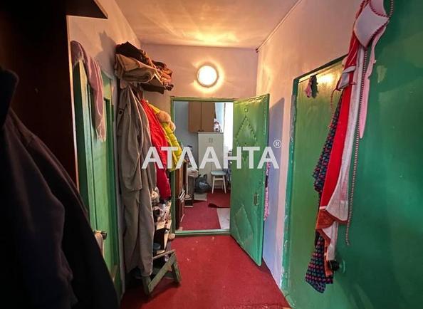 Будинок за адресою вул. Тополина (площа 76,4 м²) - Atlanta.ua - фото 10