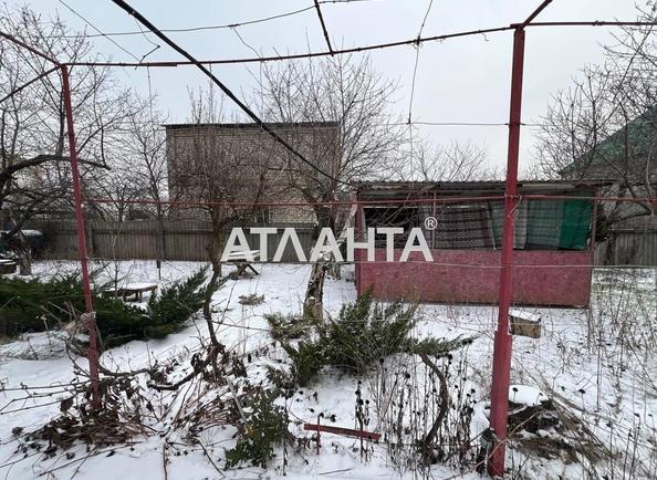 Будинок за адресою вул. Тополина (площа 76,4 м²) - Atlanta.ua - фото 11