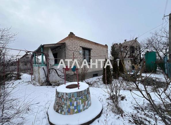 Будинок за адресою вул. Тополина (площа 76,4 м²) - Atlanta.ua - фото 14