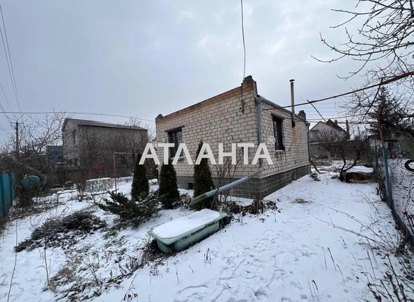 Будинок за адресою вул. Тополина (площа 76,4 м²) - Atlanta.ua - фото 17