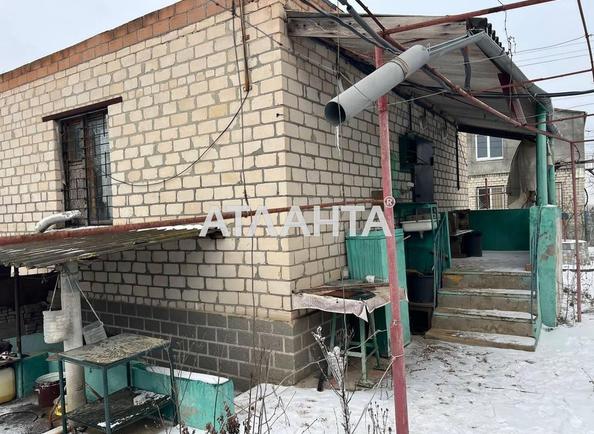 Будинок за адресою вул. Тополина (площа 76,4 м²) - Atlanta.ua - фото 18