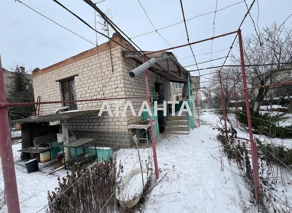 Будинок за адресою вул. Тополина (площа 76,4 м²) - Atlanta.ua - фото 19