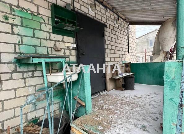 Будинок за адресою вул. Тополина (площа 76,4 м²) - Atlanta.ua - фото 20