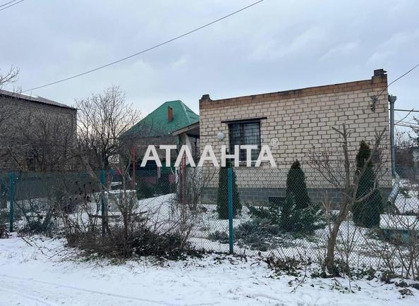 Будинок за адресою вул. Тополина (площа 76,4 м²) - Atlanta.ua - фото 23