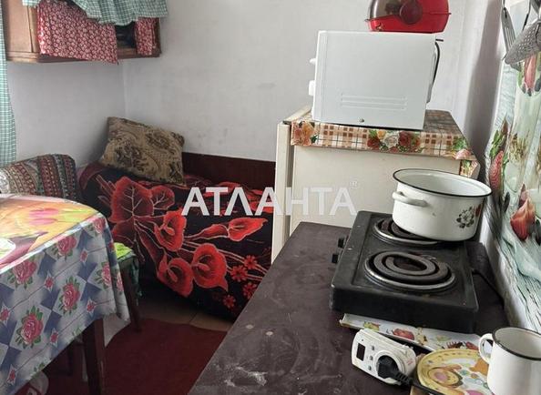 Дом по адресу ул. Тополиная (площадь 76,4 м²) - Atlanta.ua - фото 7