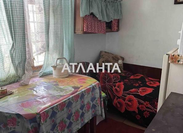 Дом по адресу ул. Тополиная (площадь 76,4 м²) - Atlanta.ua - фото 15