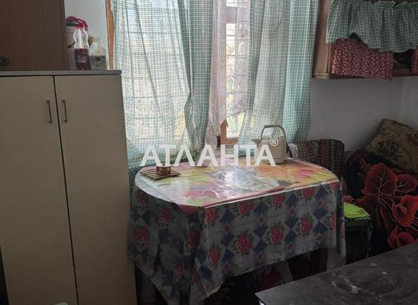 Дом по адресу ул. Тополиная (площадь 76,4 м²) - Atlanta.ua - фото 21