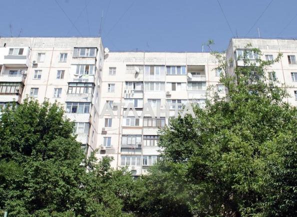 1-комнатная квартира по адресу ул. Королева ак. (площадь 35 м²) - Atlanta.ua