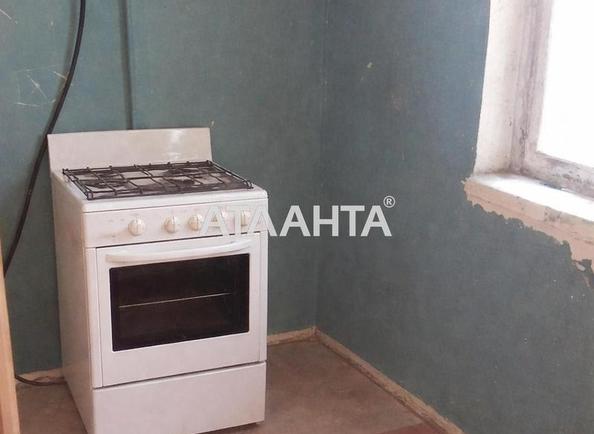 1-комнатная квартира по адресу ул. Королева ак. (площадь 35 м²) - Atlanta.ua - фото 4