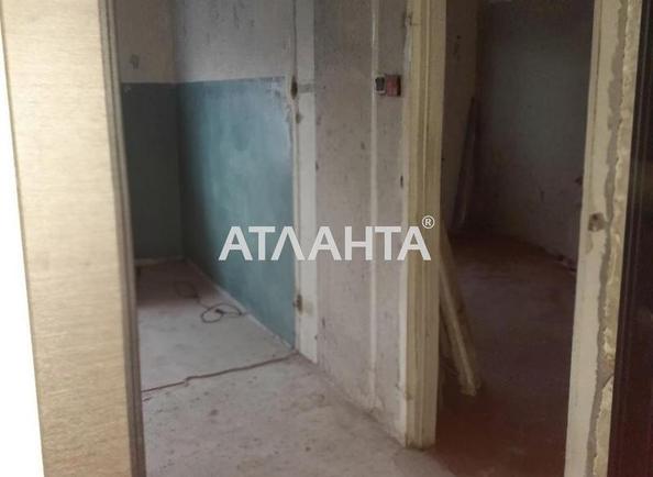 1-комнатная квартира по адресу ул. Королева ак. (площадь 35 м²) - Atlanta.ua - фото 6