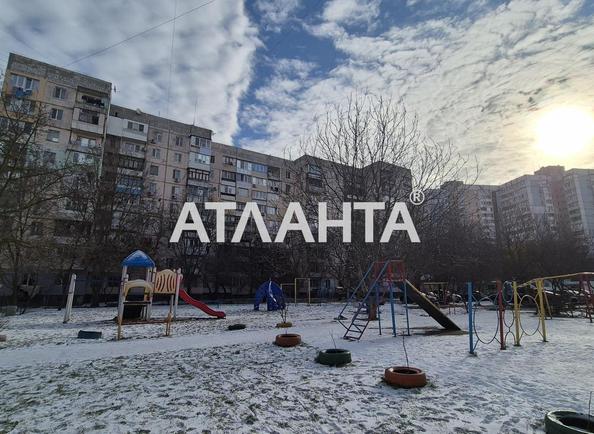 1-комнатная квартира по адресу ул. Королева ак. (площадь 35 м²) - Atlanta.ua - фото 14