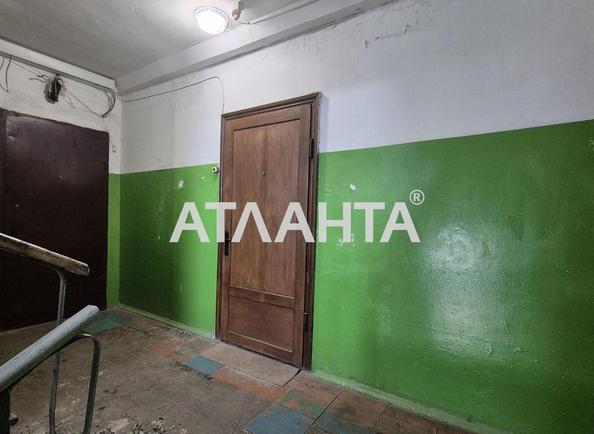 1-комнатная квартира по адресу ул. Королева ак. (площадь 35 м²) - Atlanta.ua - фото 15