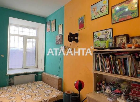 2-комнатная квартира по адресу ул. Ольгиевская (площадь 40 м²) - Atlanta.ua - фото 2