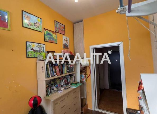 2-комнатная квартира по адресу ул. Ольгиевская (площадь 40 м²) - Atlanta.ua - фото 3