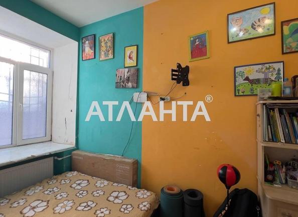 2-комнатная квартира по адресу ул. Ольгиевская (площадь 40 м²) - Atlanta.ua