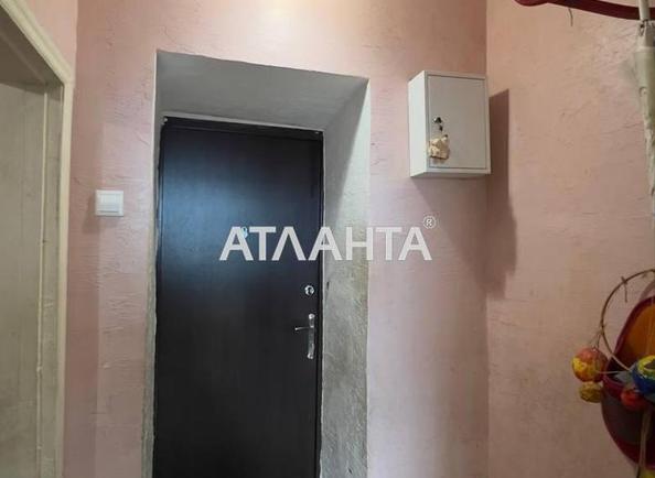 2-комнатная квартира по адресу ул. Ольгиевская (площадь 40 м²) - Atlanta.ua - фото 8