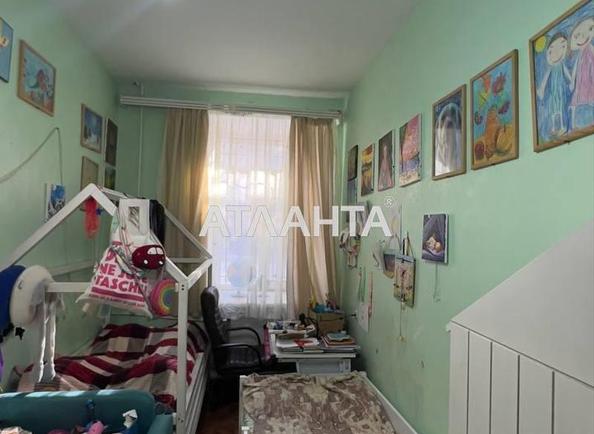 2-комнатная квартира по адресу ул. Ольгиевская (площадь 40 м²) - Atlanta.ua - фото 9