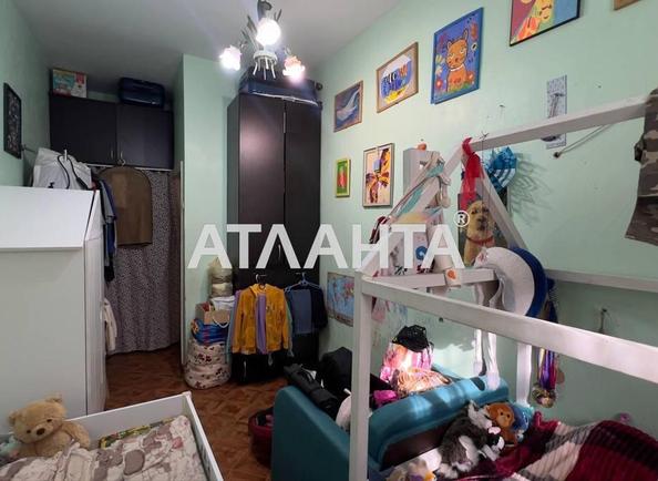 2-комнатная квартира по адресу ул. Ольгиевская (площадь 40 м²) - Atlanta.ua - фото 10