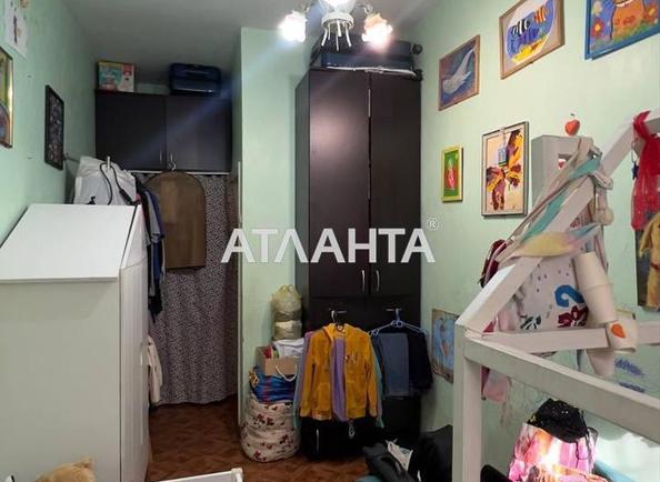 2-комнатная квартира по адресу ул. Ольгиевская (площадь 40 м²) - Atlanta.ua - фото 11