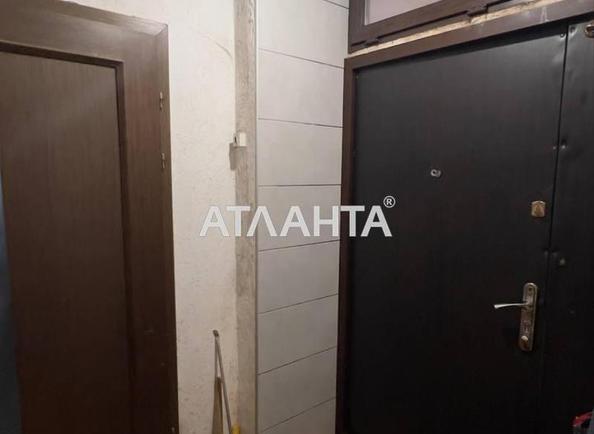 2-комнатная квартира по адресу ул. Ольгиевская (площадь 40 м²) - Atlanta.ua - фото 12