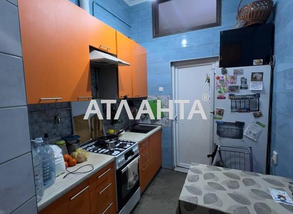 2-комнатная квартира по адресу ул. Ольгиевская (площадь 40 м²) - Atlanta.ua - фото 4