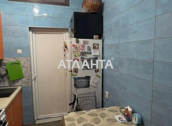 2-комнатная квартира по адресу ул. Ольгиевская (площадь 40 м²) - Atlanta.ua - фото 6