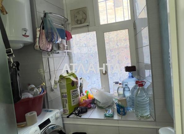 2-rooms apartment apartment by the address st. Olgievskaya Ak Pavlova (area 40 m²) - Atlanta.ua - photo 13