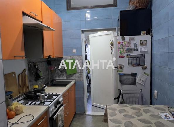 2-rooms apartment apartment by the address st. Olgievskaya Ak Pavlova (area 40 m²) - Atlanta.ua - photo 16