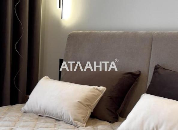 1-room apartment apartment by the address st. Rudnenska (area 28 m²) - Atlanta.ua - photo 2