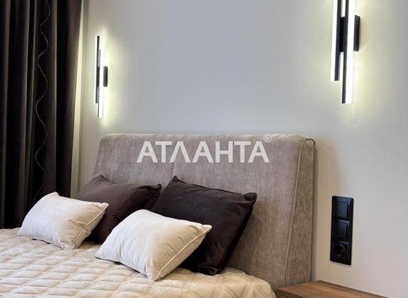 1-room apartment apartment by the address st. Rudnenska (area 28 m²) - Atlanta.ua - photo 8