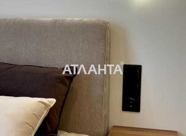 1-room apartment apartment by the address st. Rudnenska (area 28 m²) - Atlanta.ua - photo 10