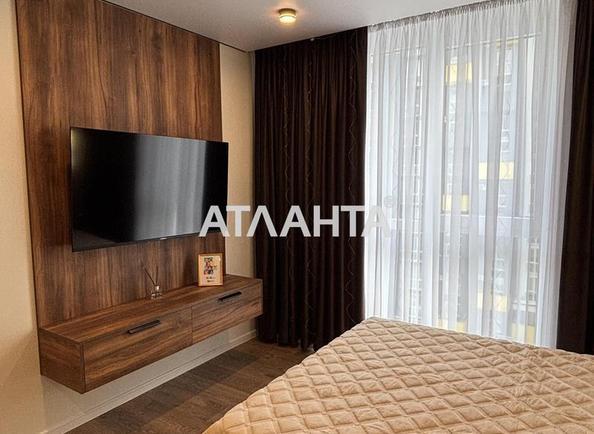 1-room apartment apartment by the address st. Rudnenska (area 28 m²) - Atlanta.ua - photo 11