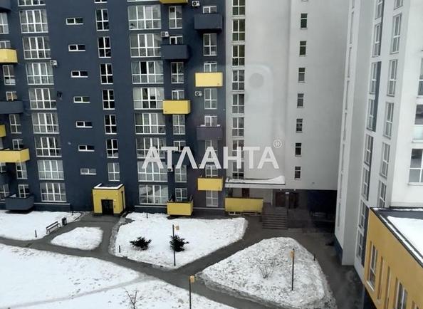 1-room apartment apartment by the address st. Rudnenska (area 28 m²) - Atlanta.ua - photo 13